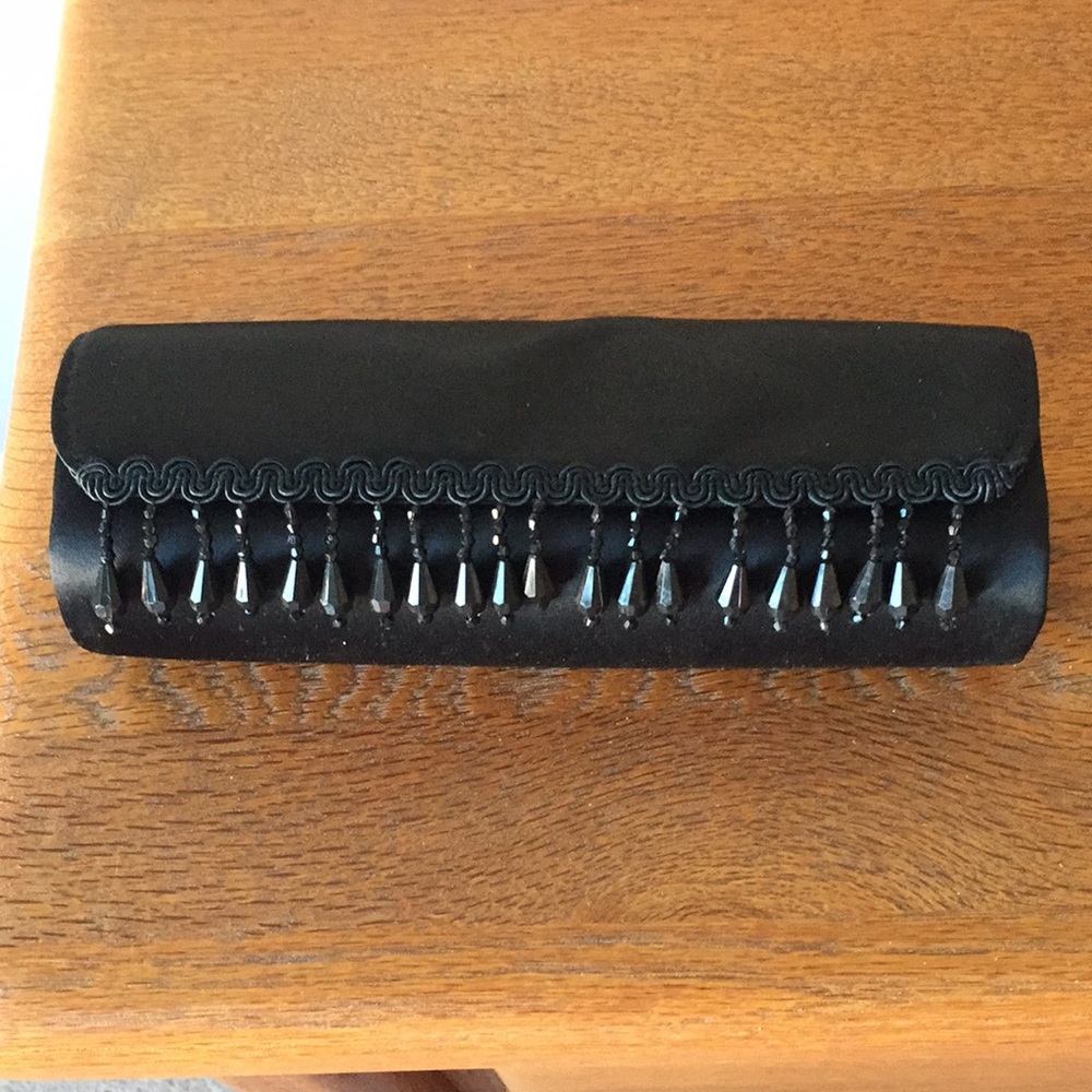 NWOT-MAC make up bag